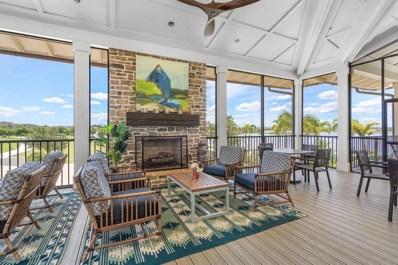 1119 Arrowhead Pt Rd Loxahatchee, FL 33470