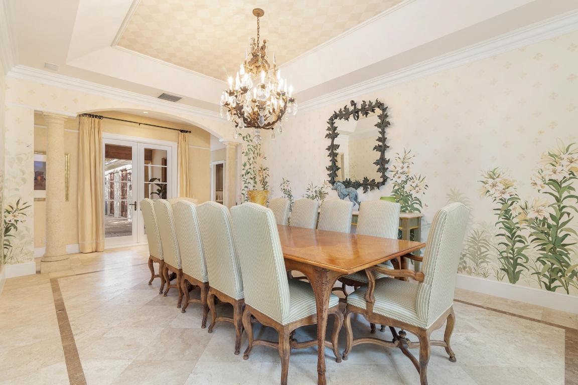 614 Tarpon Palm Beach, FL 33480