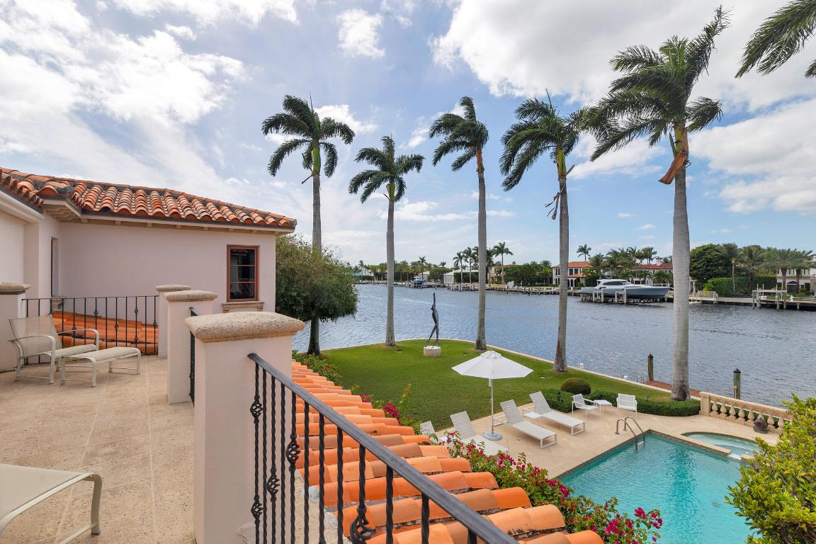 614 Tarpon Palm Beach, FL 33480