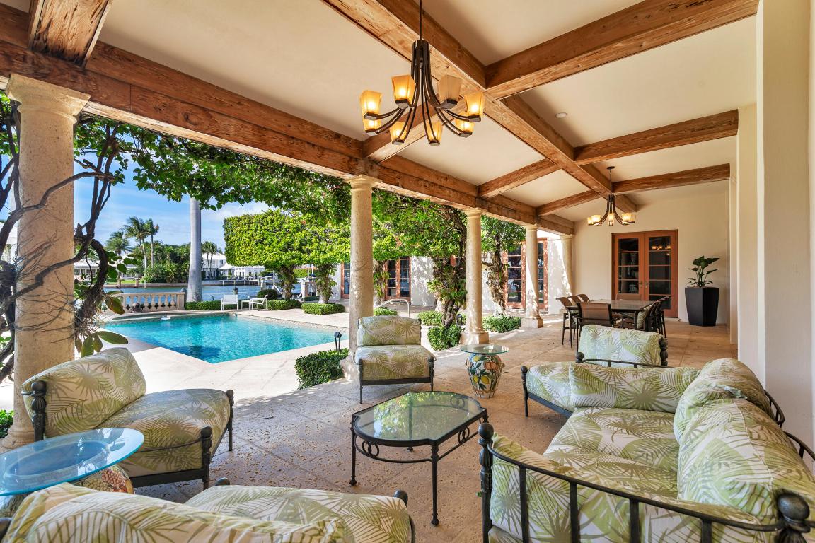 614 Tarpon Palm Beach, FL 33480