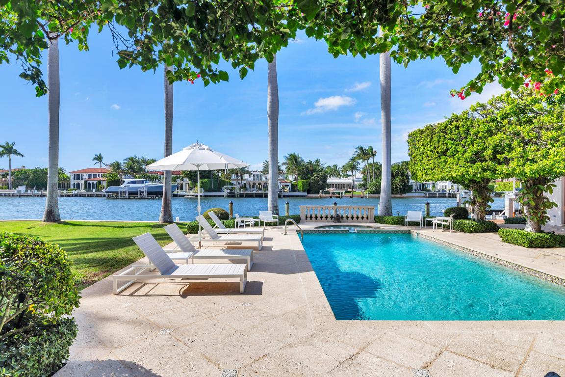 614 Tarpon Palm Beach, FL 33480