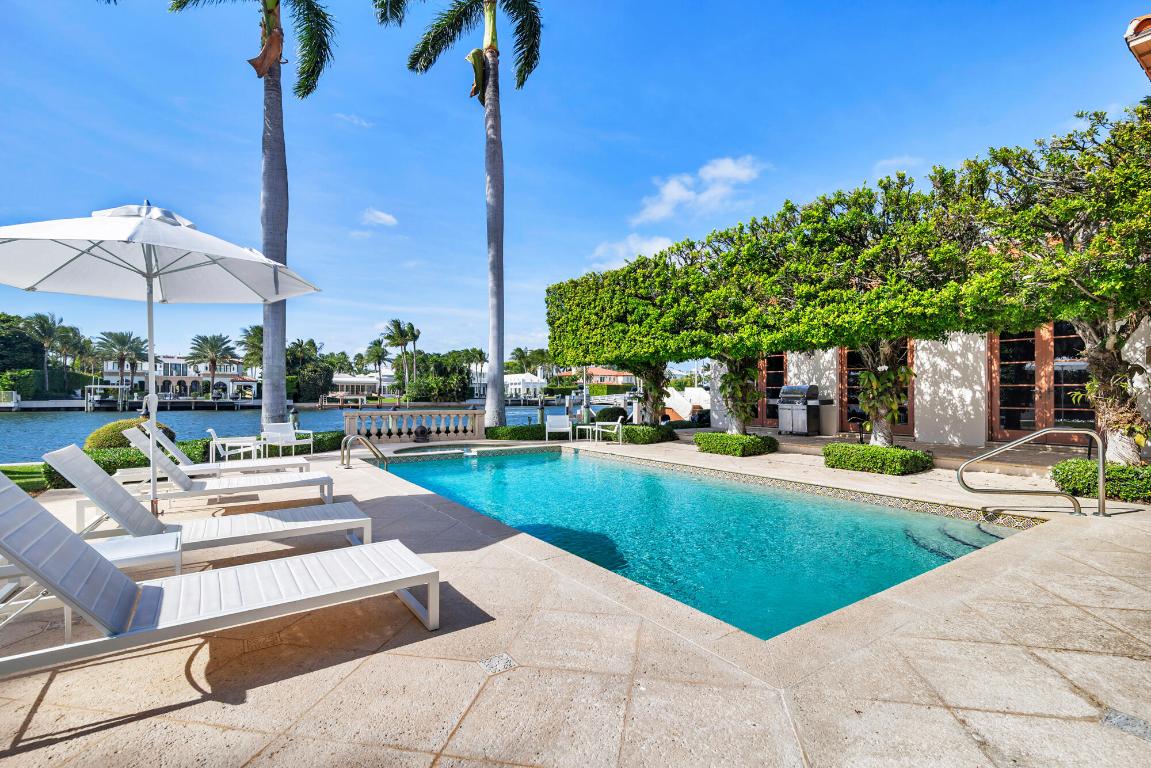 614 Tarpon Palm Beach, FL 33480