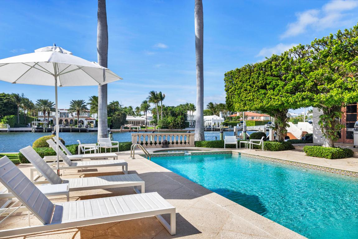 614 Tarpon Palm Beach, FL 33480