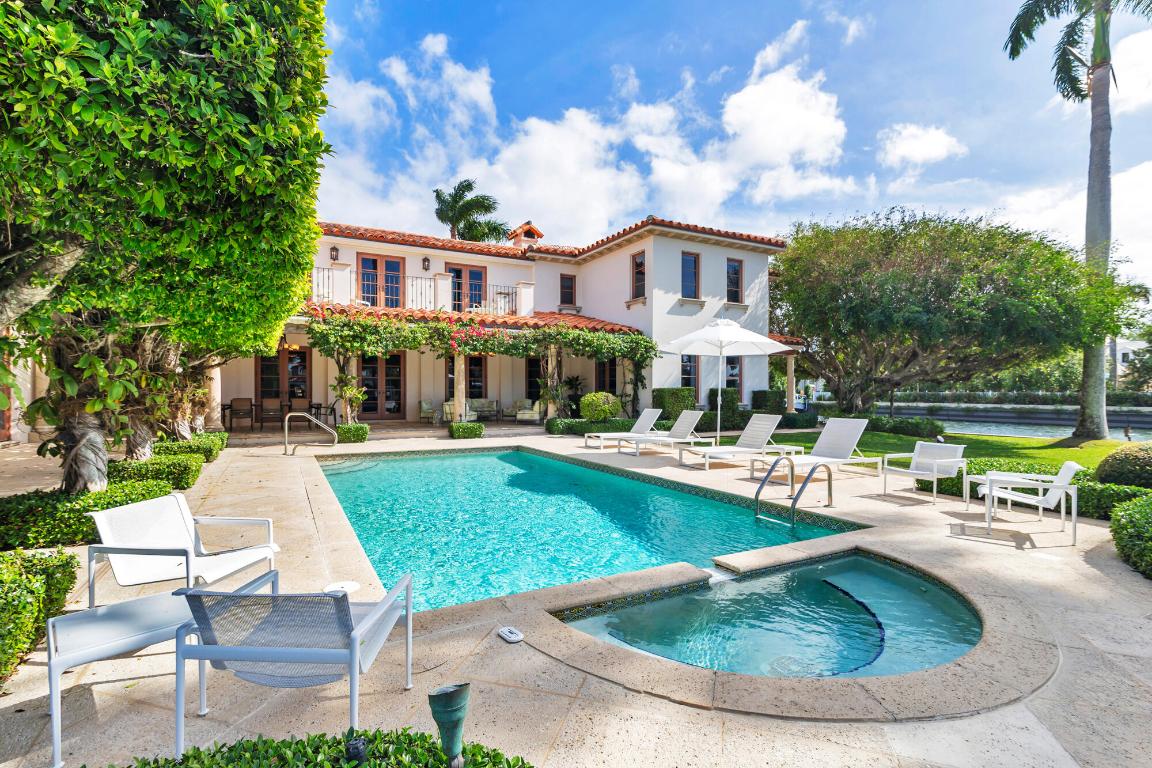 614 Tarpon Palm Beach, FL 33480