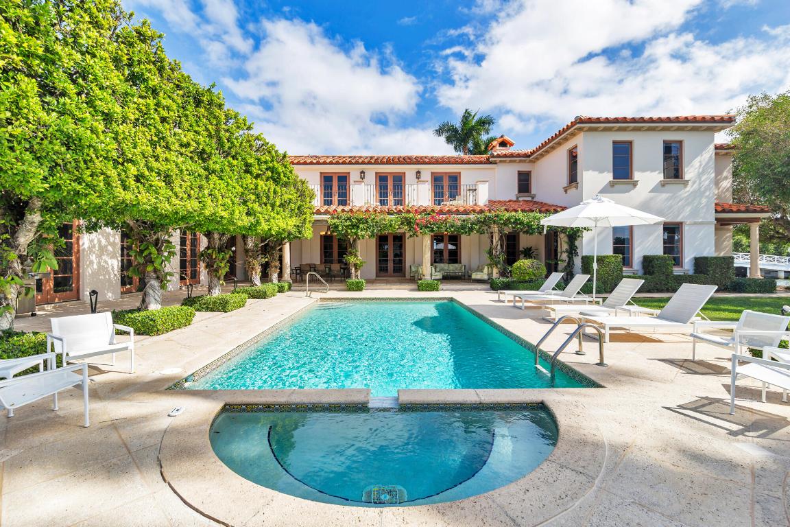 614 Tarpon Palm Beach, FL 33480