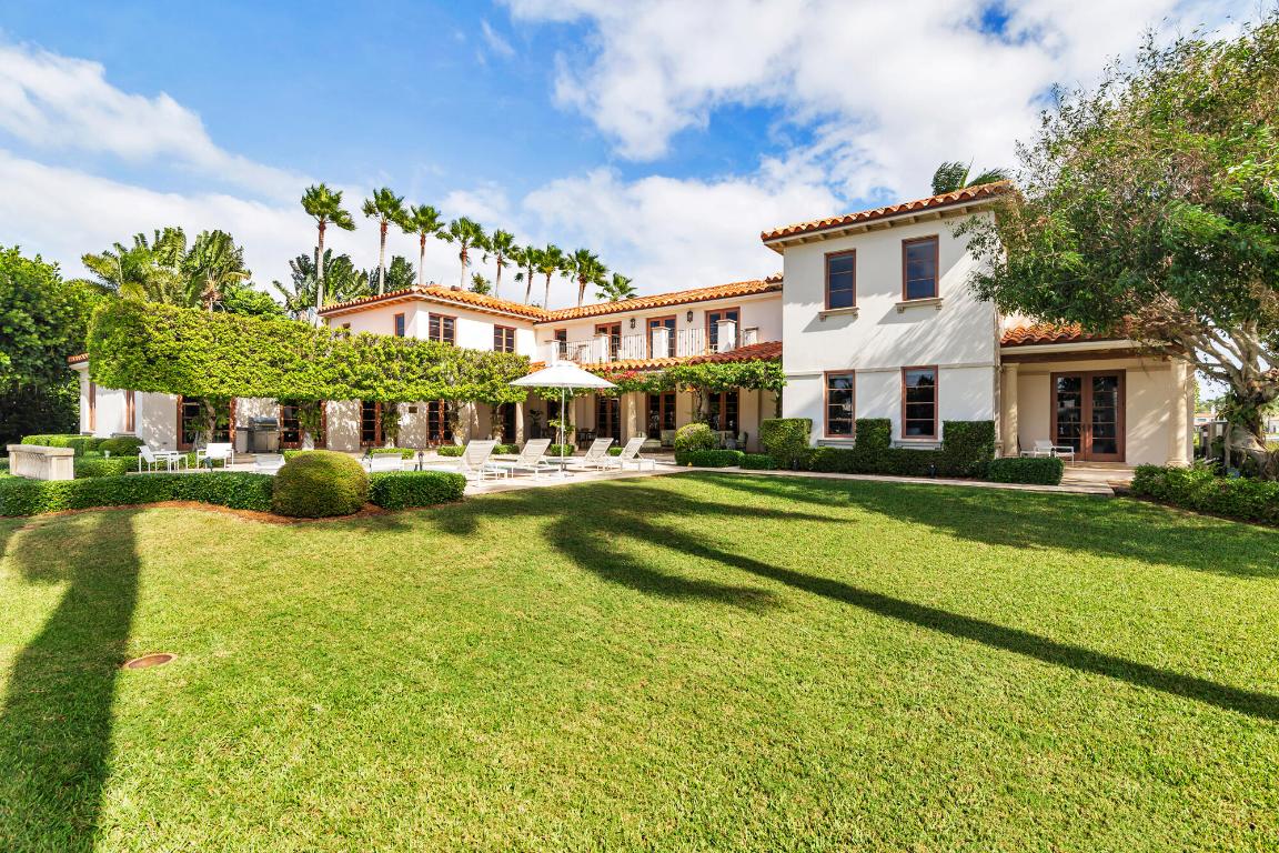 614 Tarpon Palm Beach, FL 33480