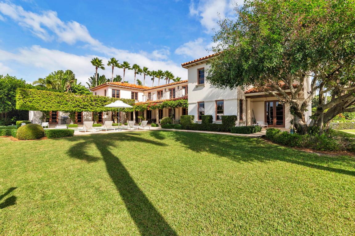 614 Tarpon Palm Beach, FL 33480