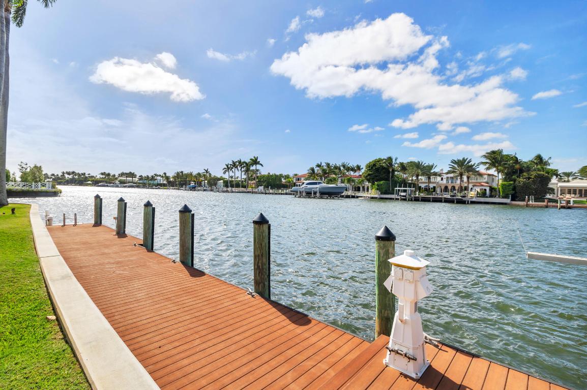614 Tarpon Palm Beach, FL 33480