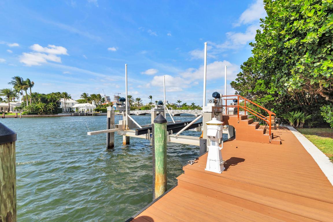 614 Tarpon Palm Beach, FL 33480