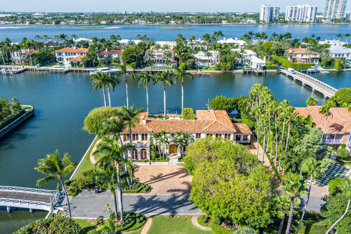 614 Tarpon Palm Beach, FL 33480