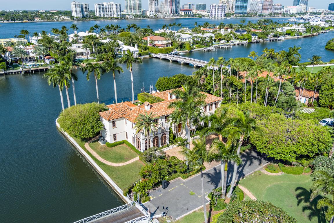 614 Tarpon Palm Beach, FL 33480