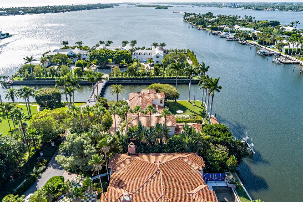 614 Tarpon Palm Beach, FL 33480