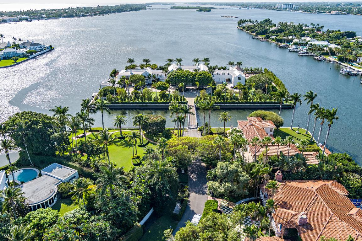 614 Tarpon Palm Beach, FL 33480