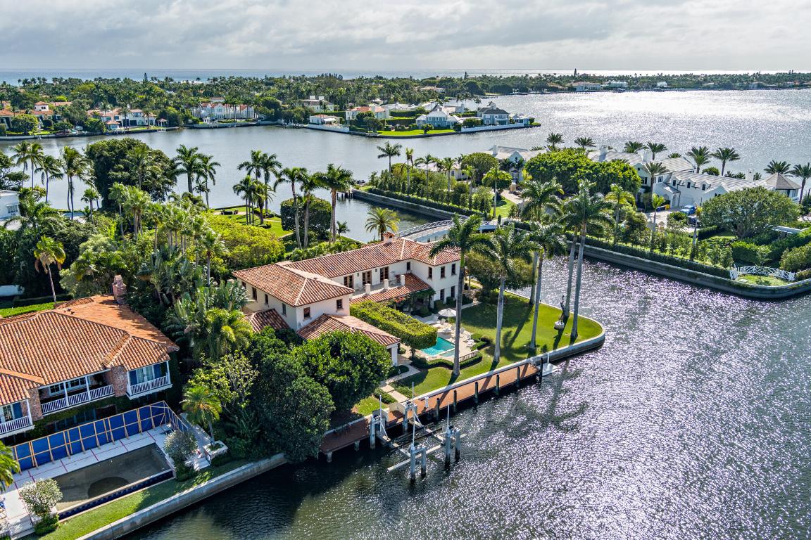 614 Tarpon Palm Beach, FL 33480