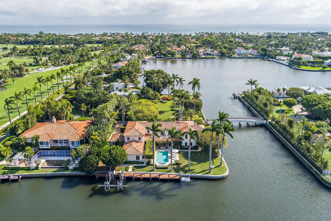 614 Tarpon Palm Beach, FL 33480