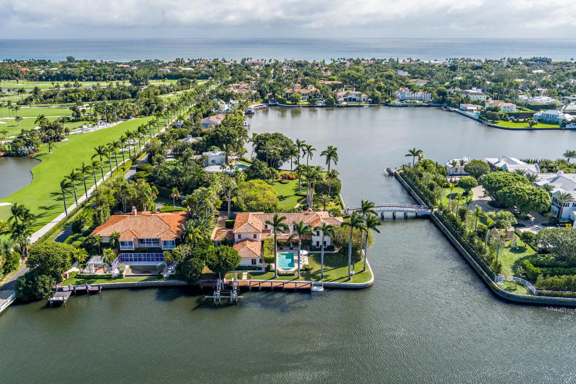 614 Tarpon Palm Beach, FL 33480