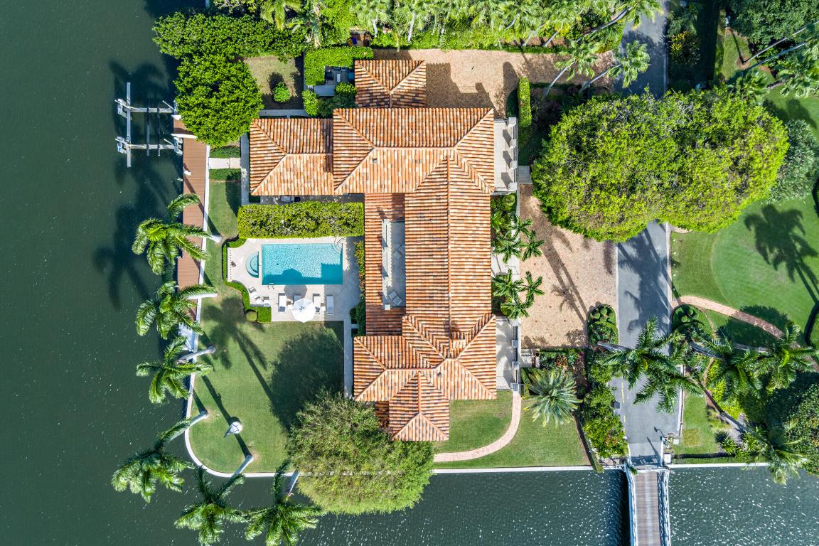 614 Tarpon Palm Beach, FL 33480