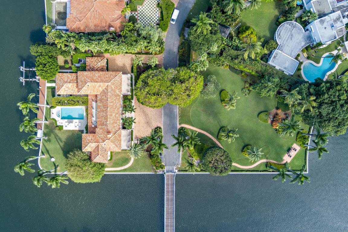 614 Tarpon Palm Beach, FL 33480