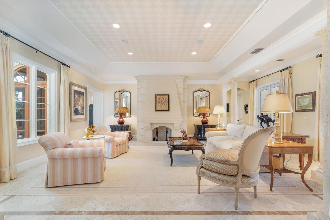 614 Tarpon Palm Beach, FL 33480