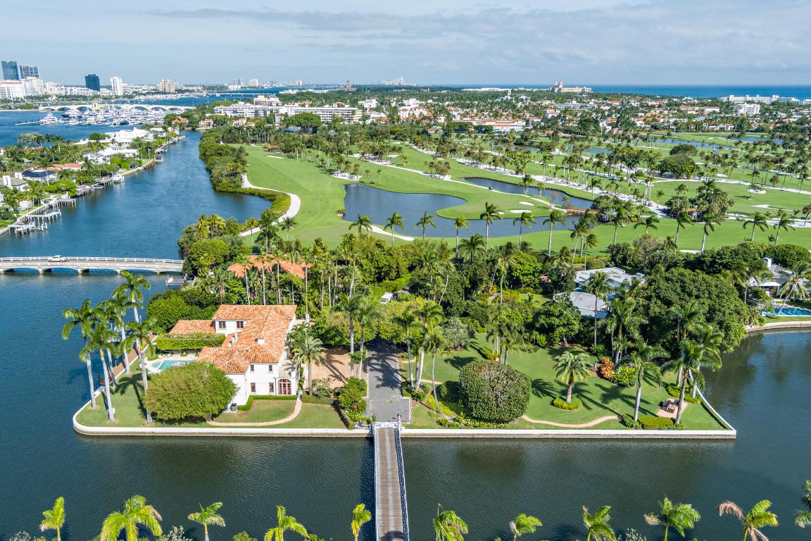 614 Tarpon Palm Beach, FL 33480