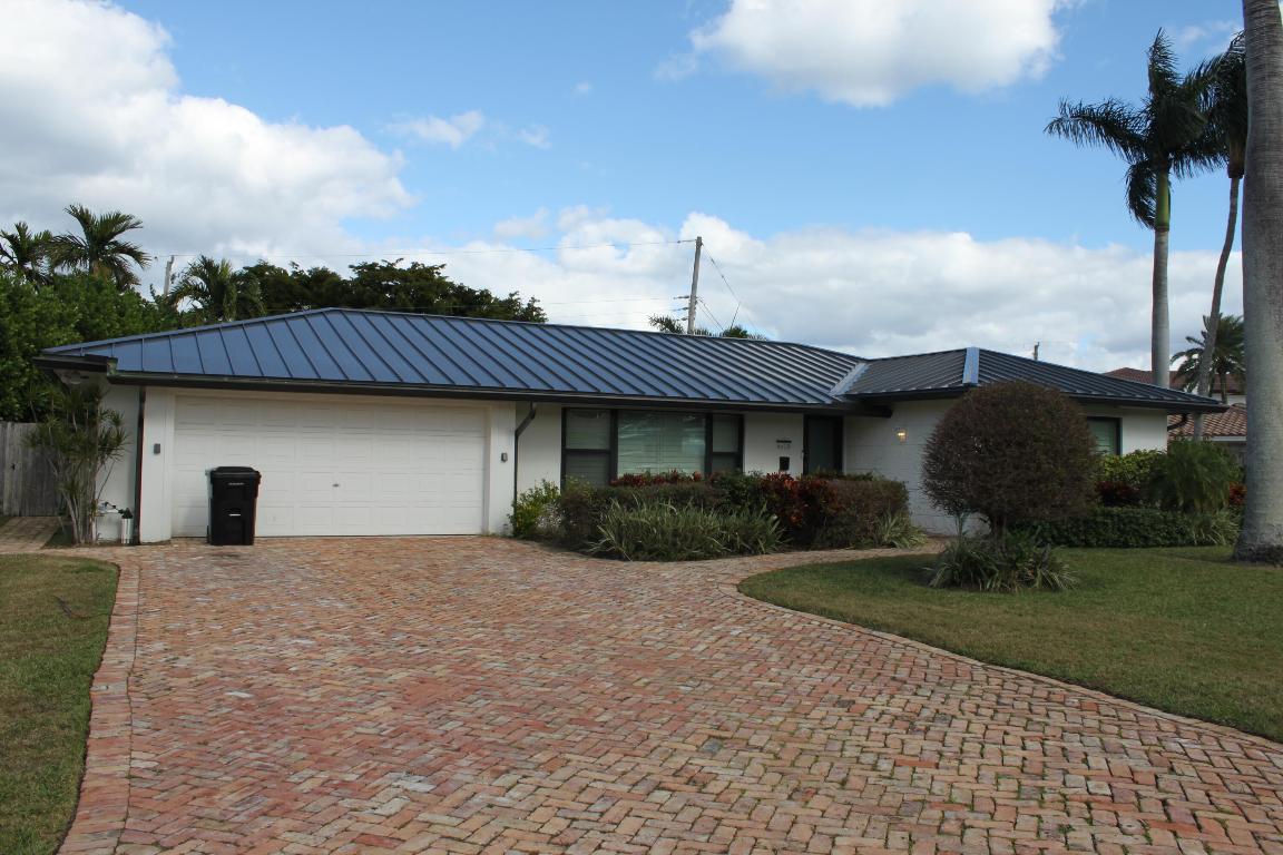 4410 NE 24th Lighthouse Point, FL 33064