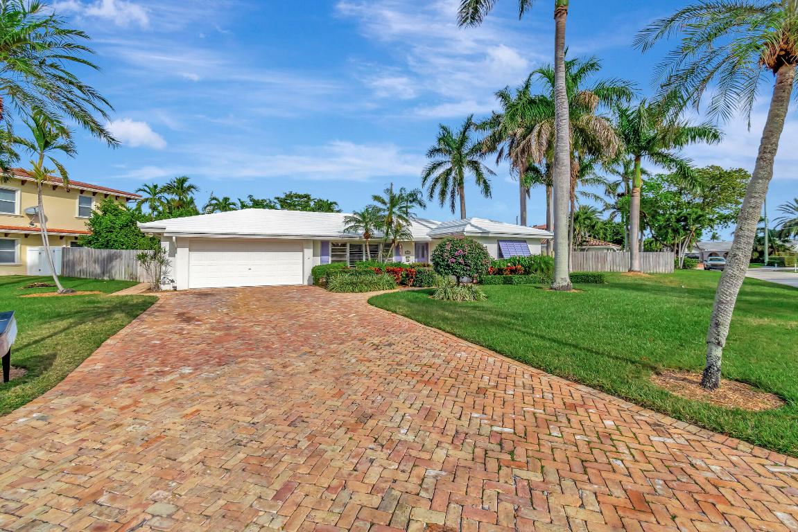 4410 NE 24th Lighthouse Point, FL 33064