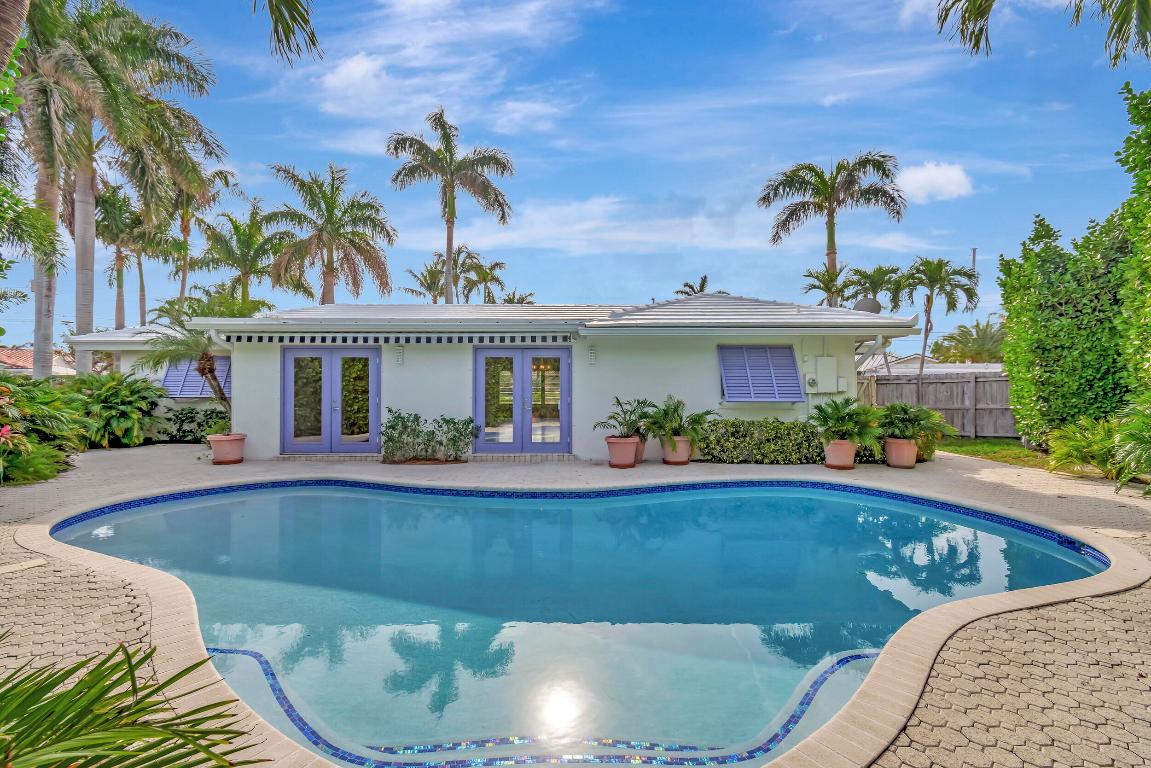 4410 NE 24th Lighthouse Point, FL 33064