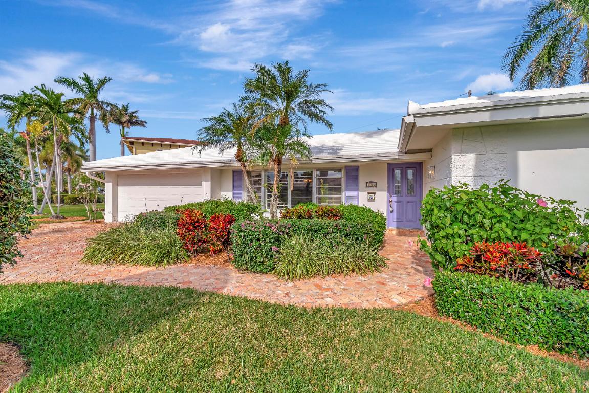 4410 NE 24th Lighthouse Point, FL 33064