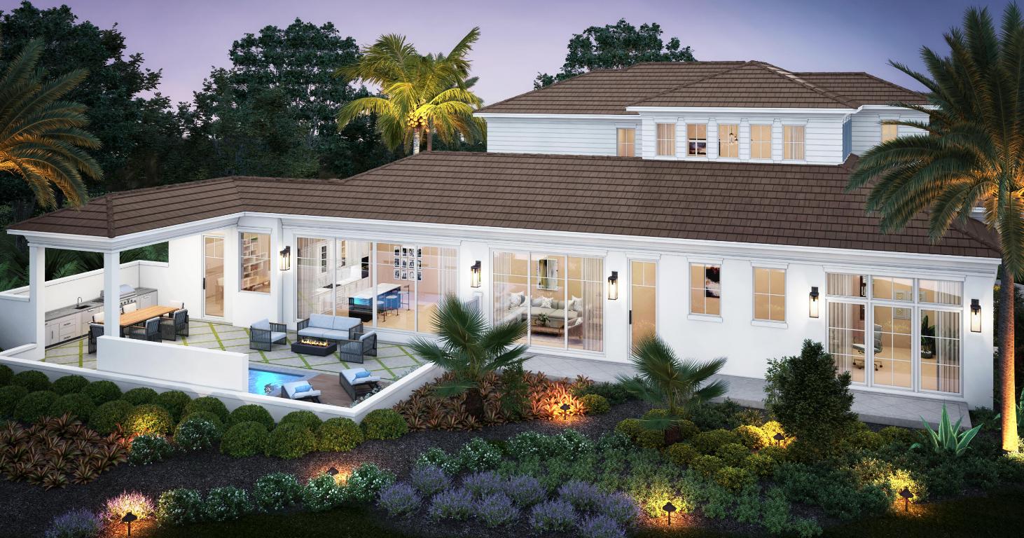 187 Birkdale Jupiter, FL 33458