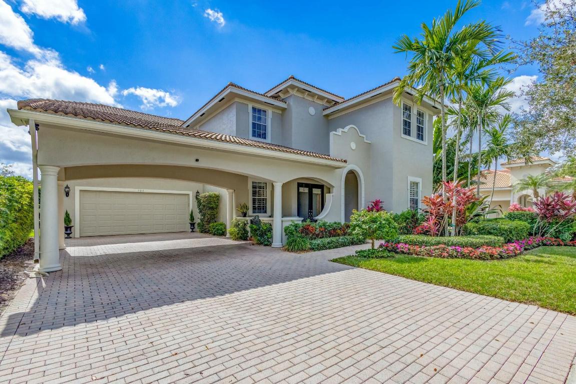 106 Via Santa Cruz Jupiter, FL 33458