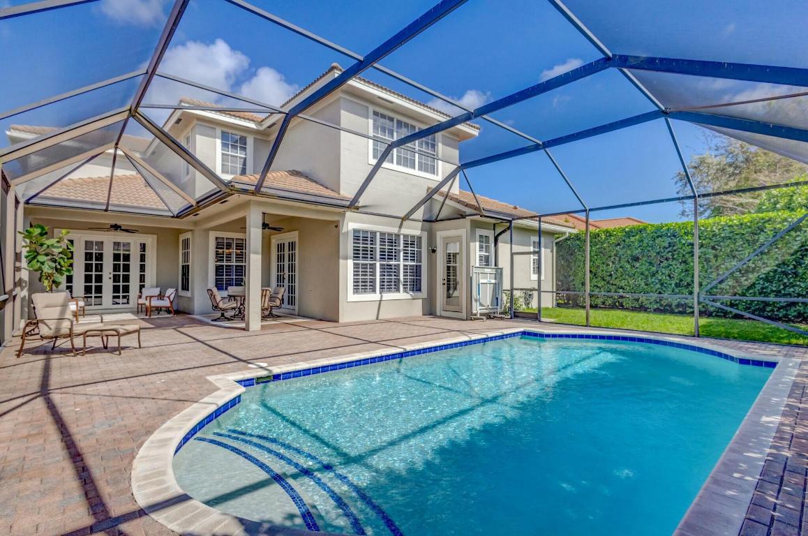 106 Via Santa Cruz Jupiter, FL 33458