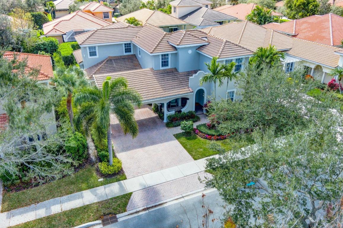 106 Via Santa Cruz Jupiter, FL 33458