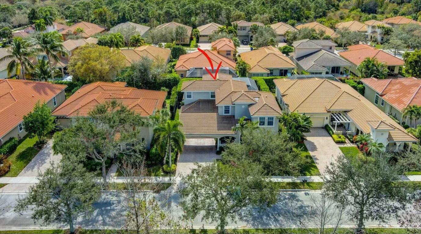 106 Via Santa Cruz Jupiter, FL 33458