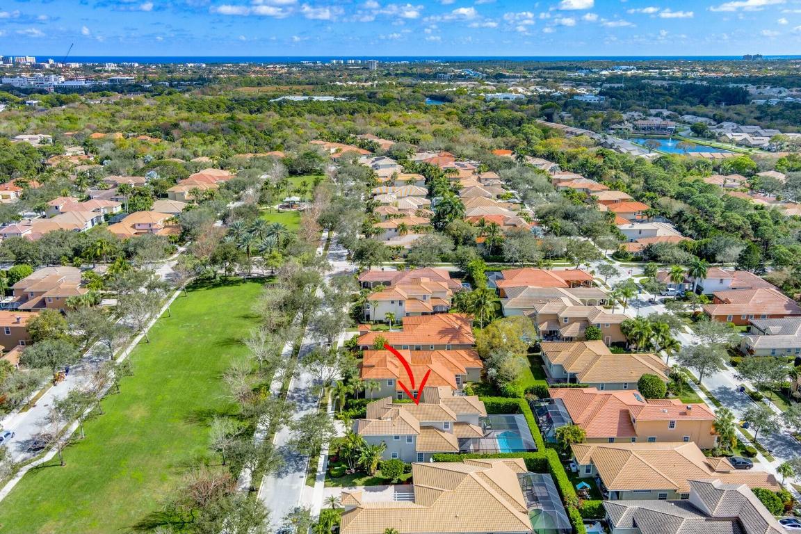 106 Via Santa Cruz Jupiter, FL 33458