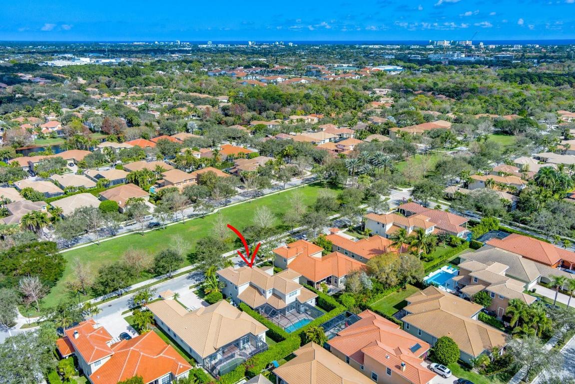 106 Via Santa Cruz Jupiter, FL 33458