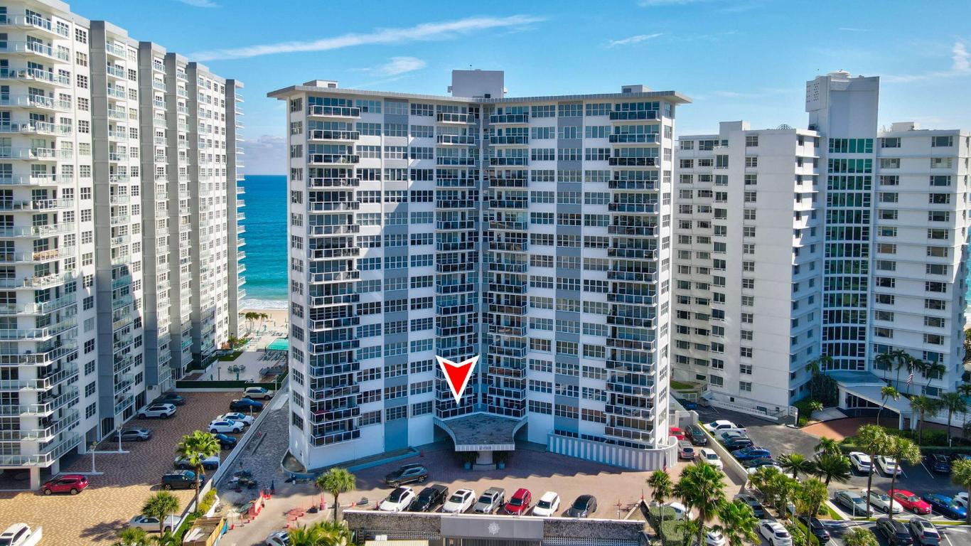 3700 Galt Ocean #214 Fort Lauderdale, FL 33308