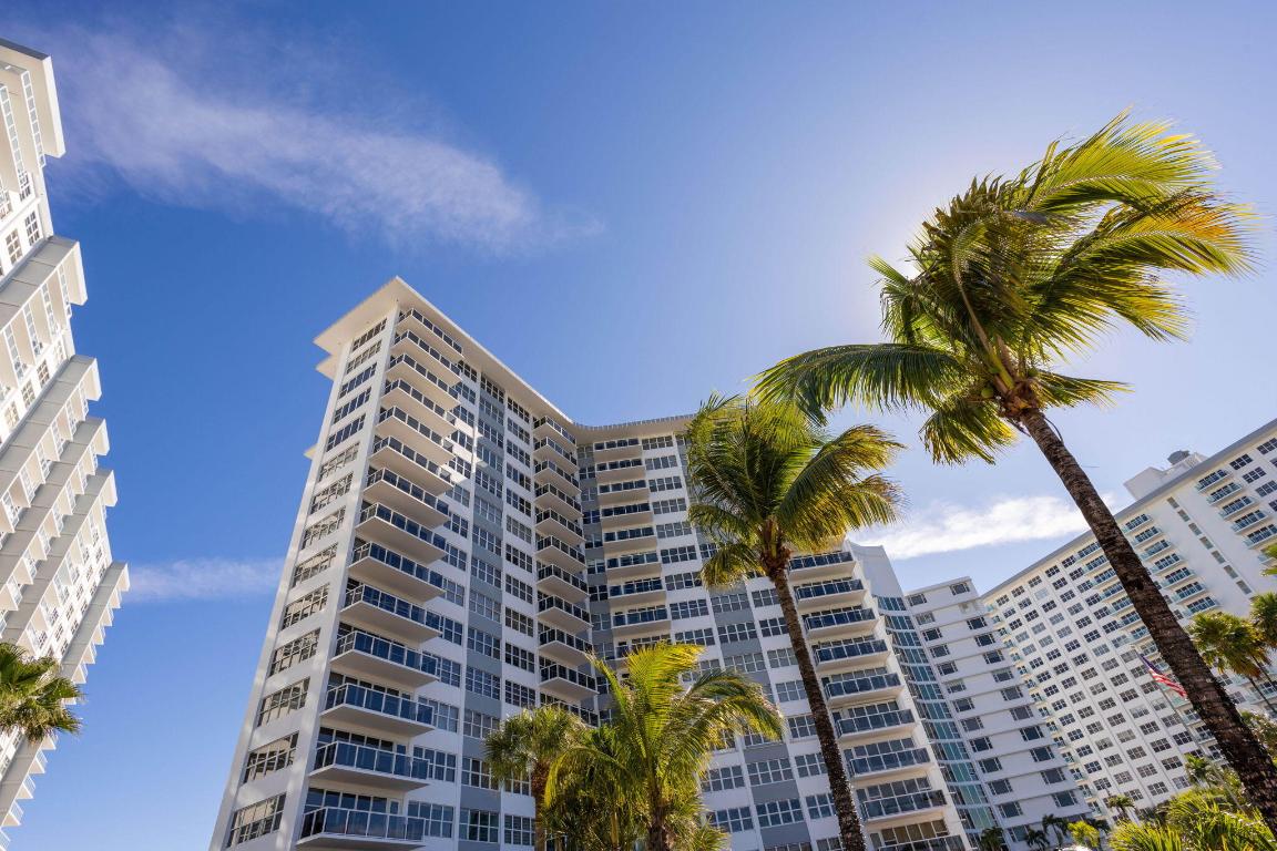3700 Galt Ocean #214 Fort Lauderdale, FL 33308