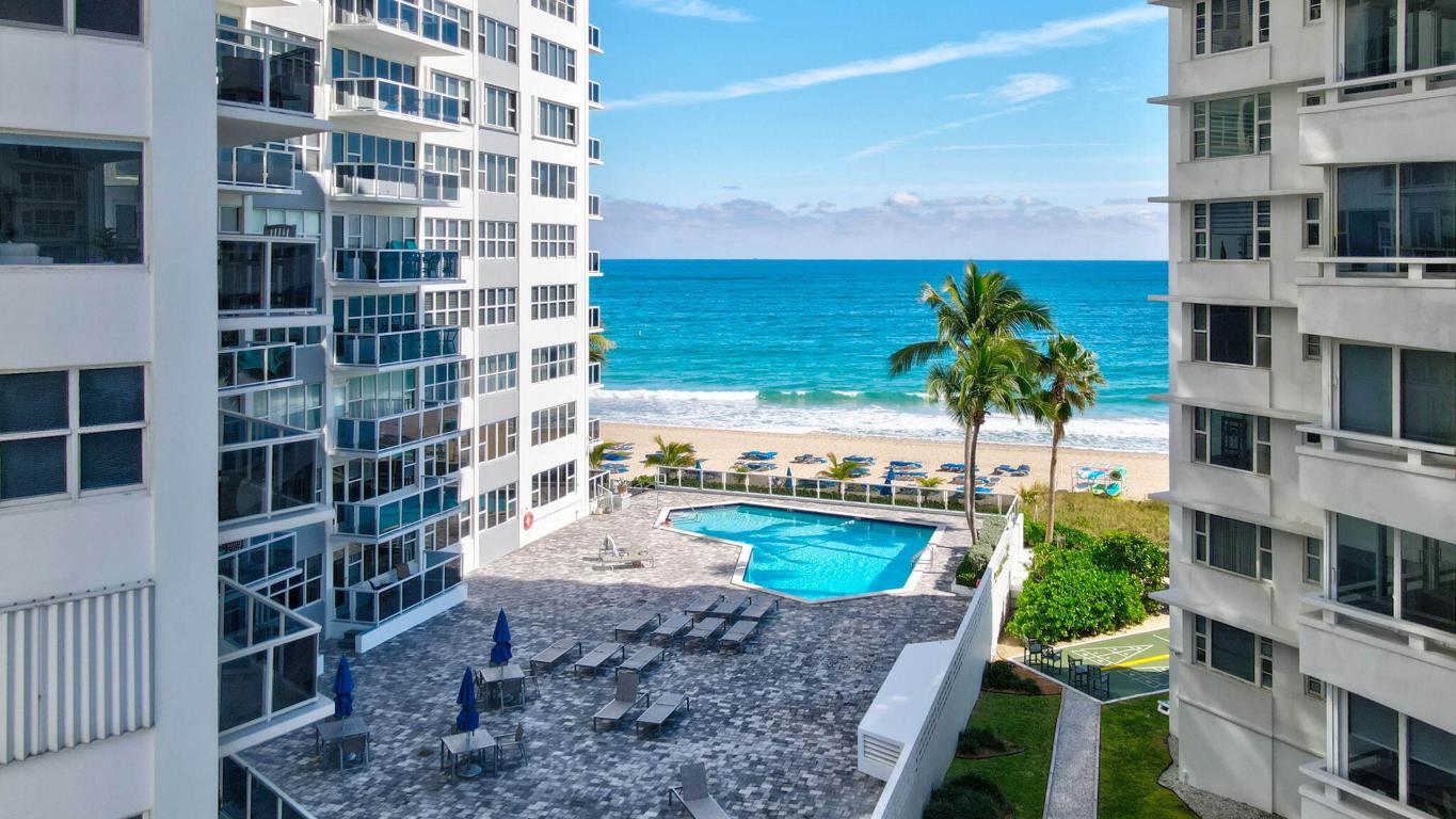 3700 Galt Ocean #214 Fort Lauderdale, FL 33308