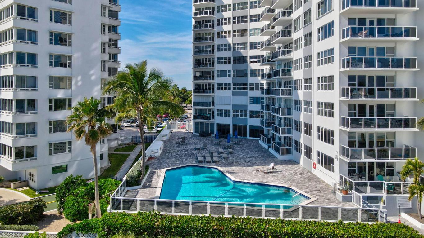 3700 Galt Ocean #214 Fort Lauderdale, FL 33308