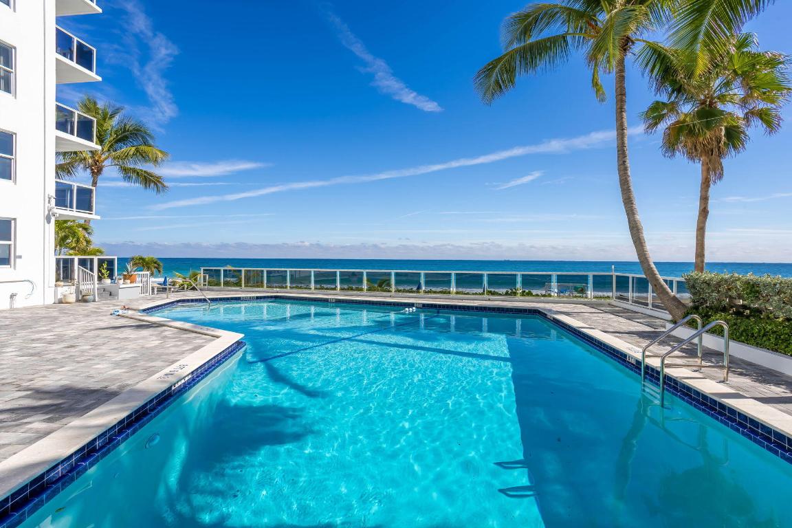 3700 Galt Ocean #214 Fort Lauderdale, FL 33308