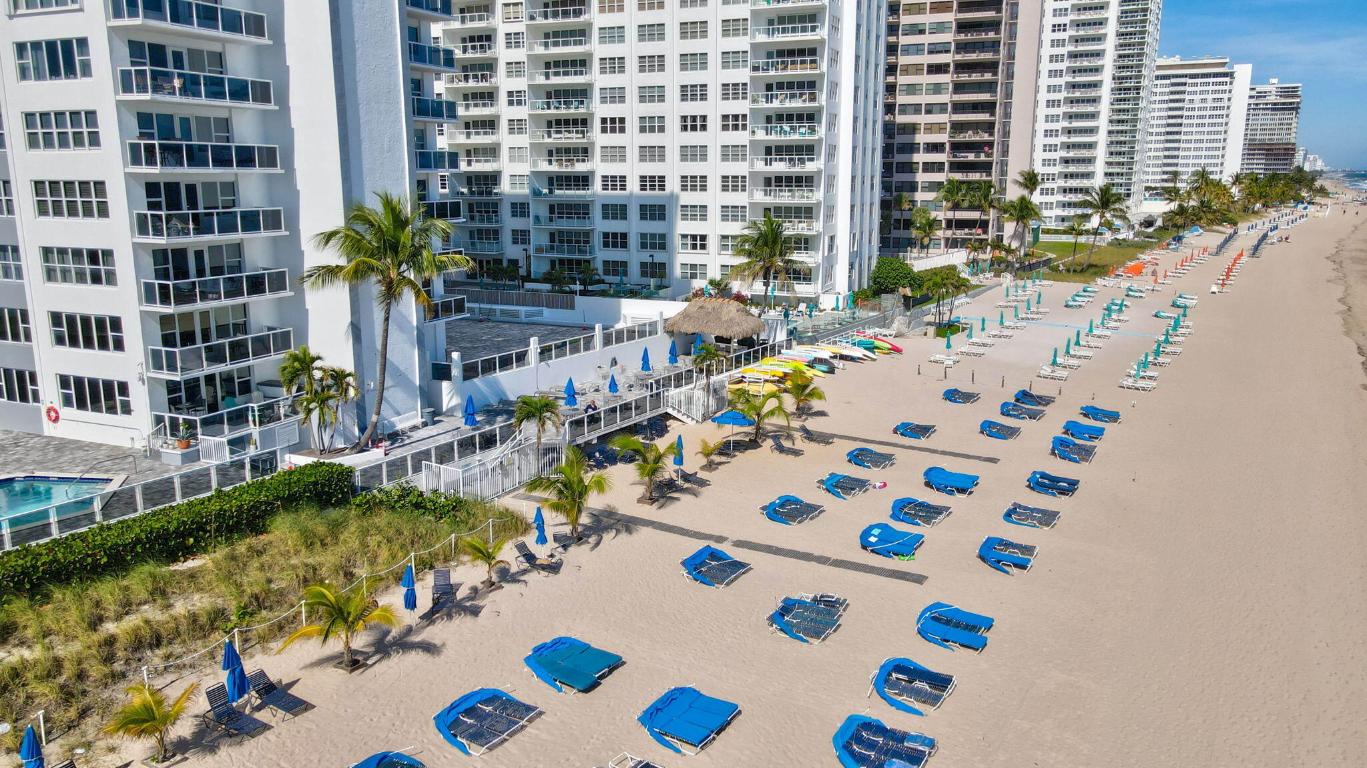 3700 Galt Ocean #214 Fort Lauderdale, FL 33308