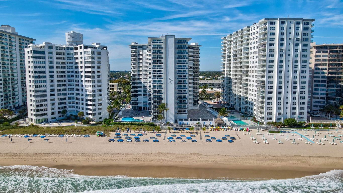 3700 Galt Ocean #214 Fort Lauderdale, FL 33308