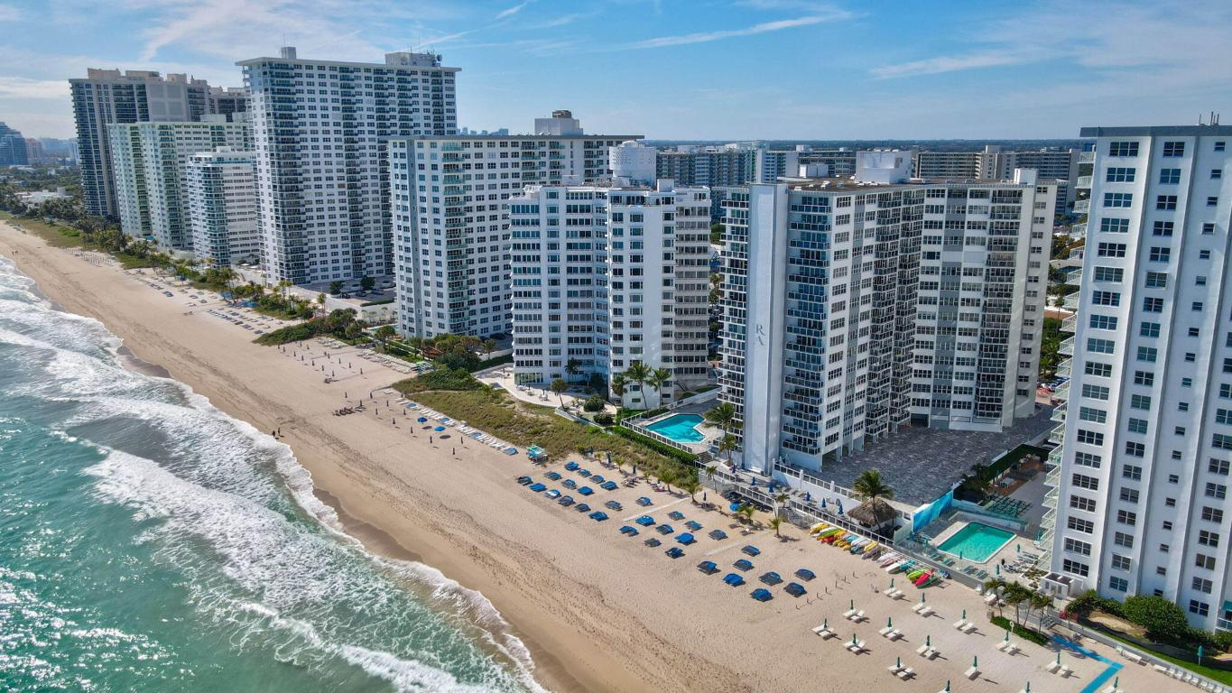3700 Galt Ocean #214 Fort Lauderdale, FL 33308