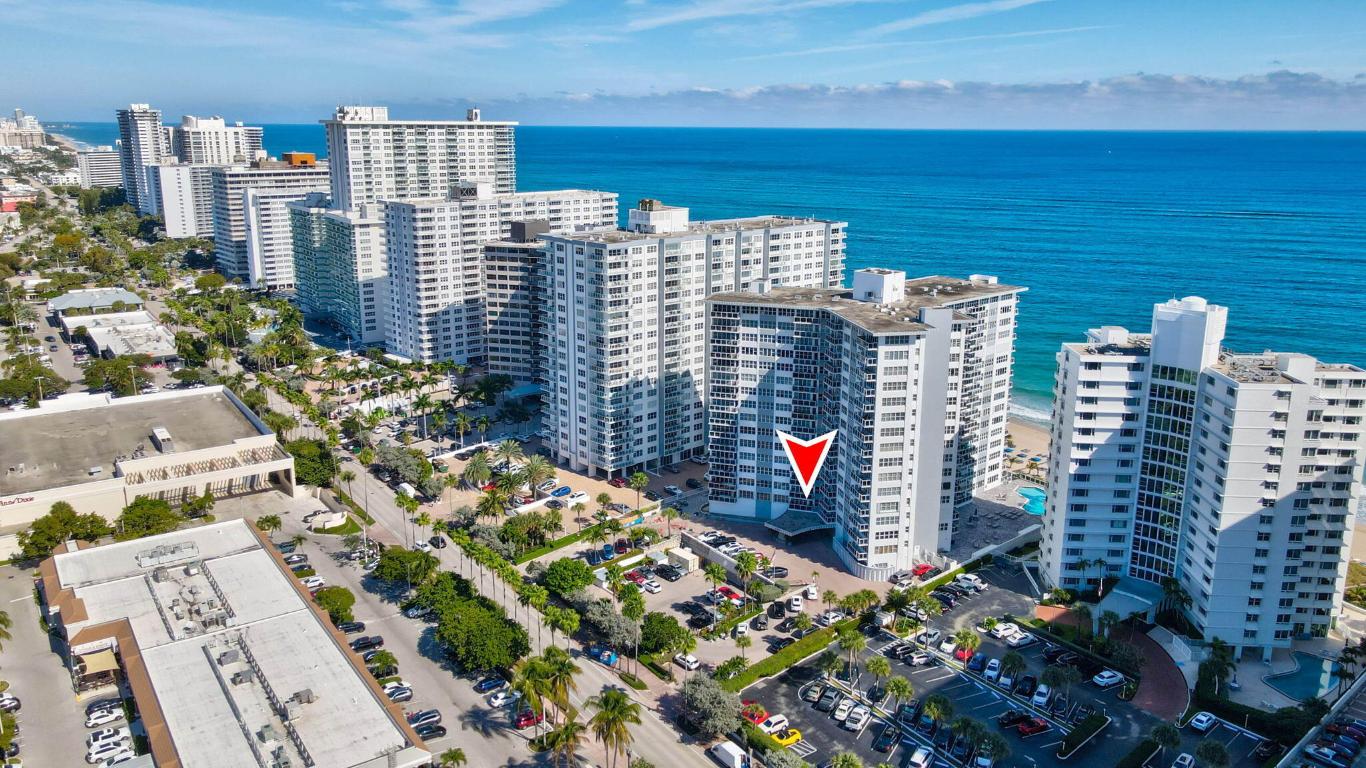 3700 Galt Ocean #214 Fort Lauderdale, FL 33308