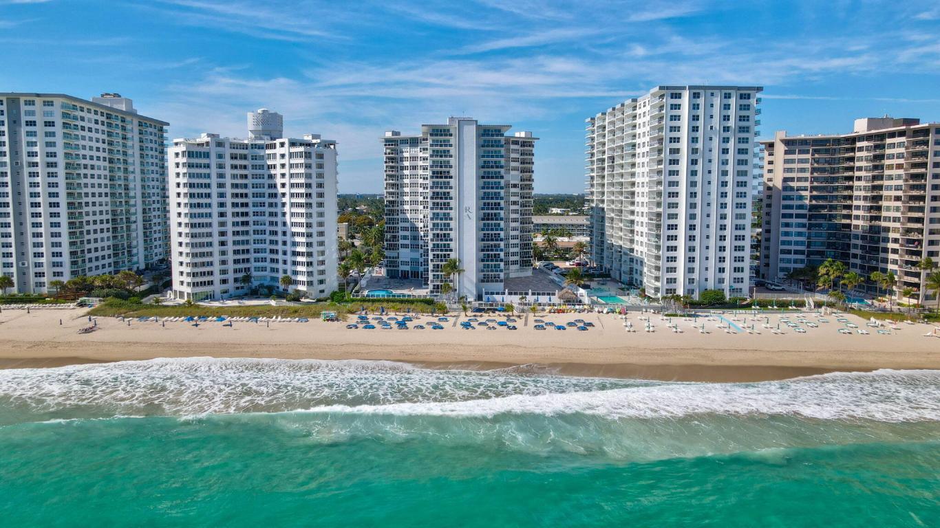 3700 Galt Ocean #214 Fort Lauderdale, FL 33308