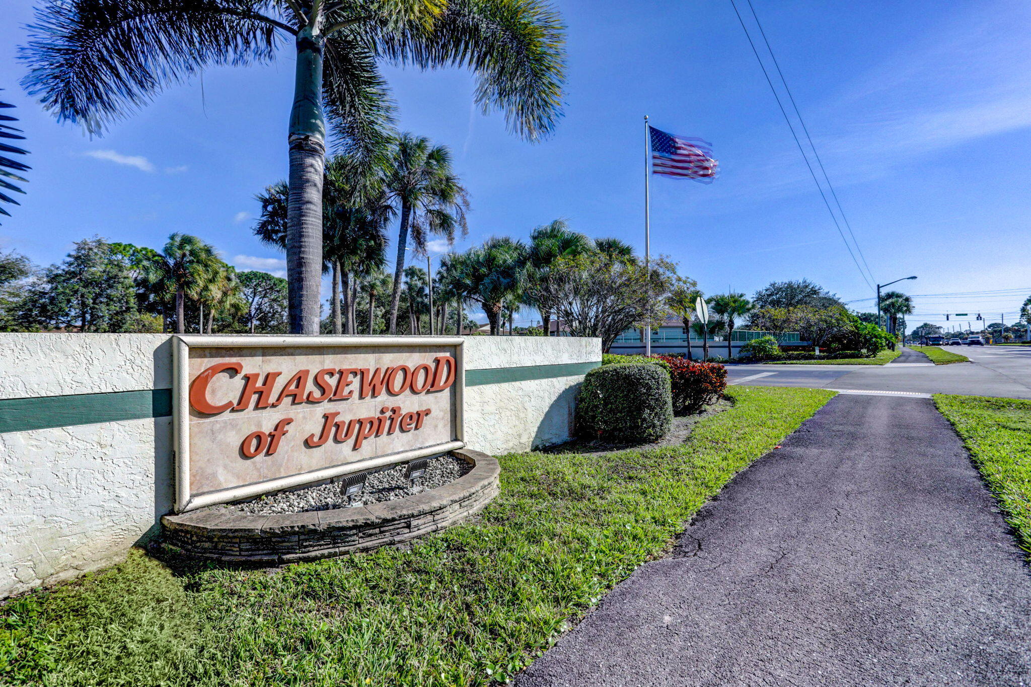 6572 Chasewood #F Jupiter, FL 33458