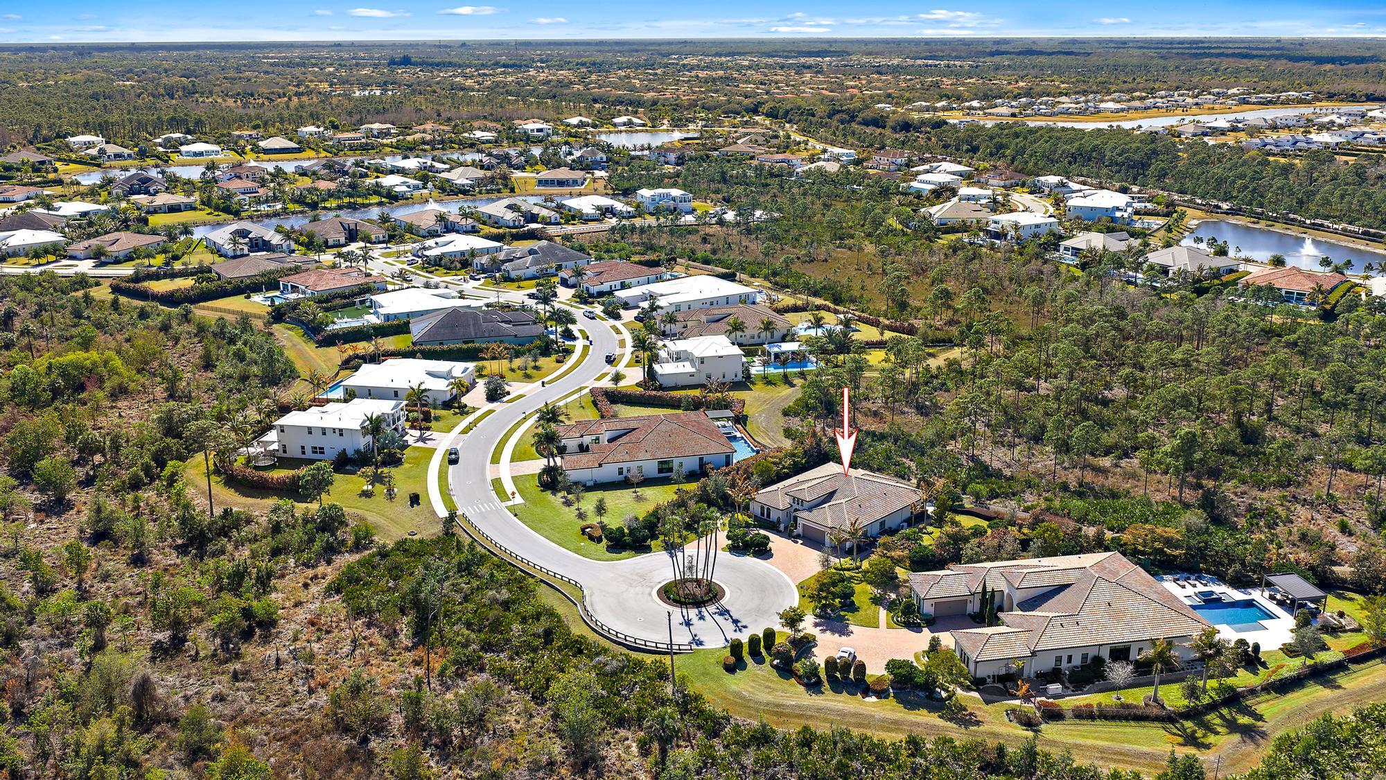 19822 SE Watergrass Jupiter, FL 33458