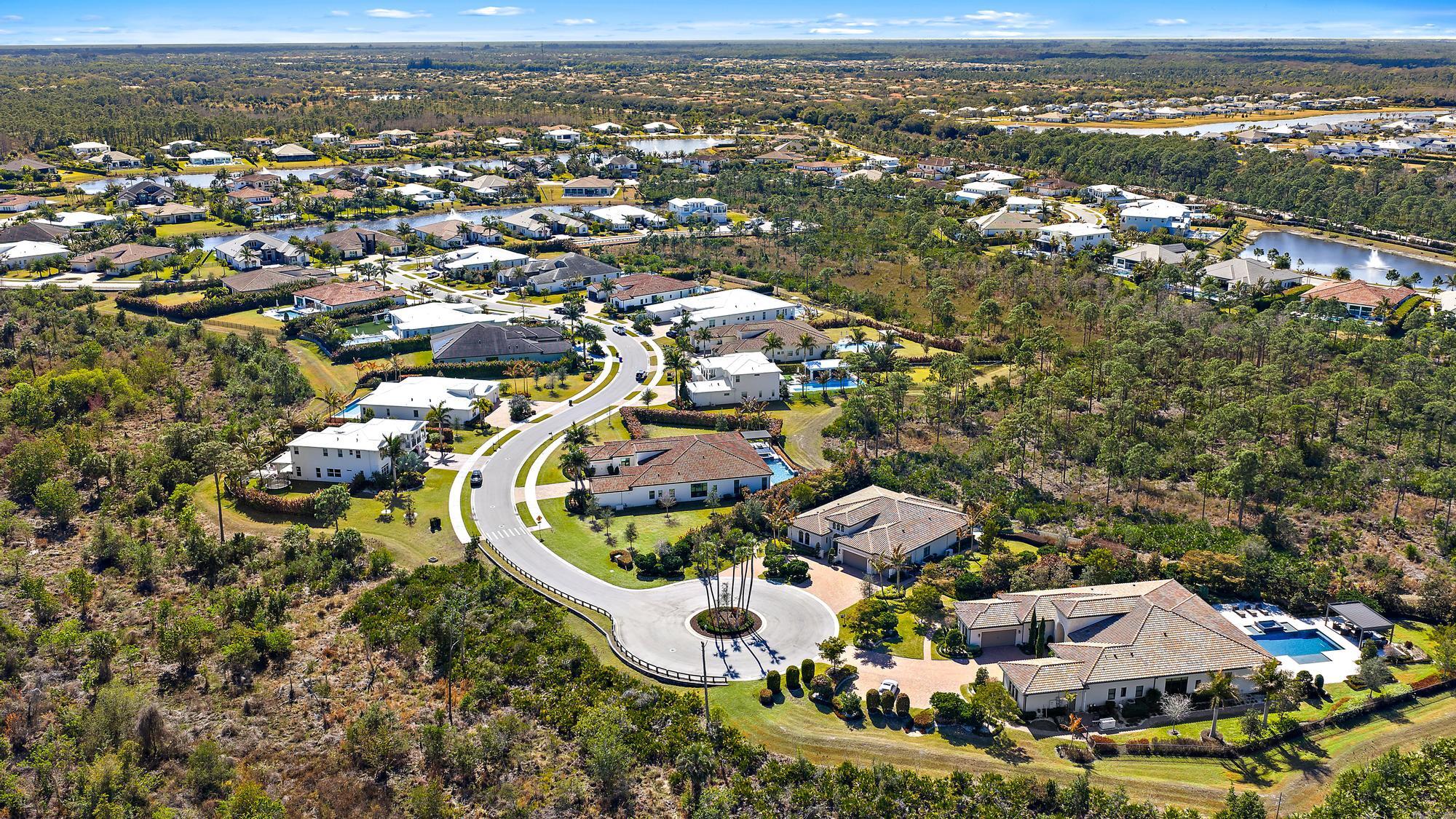 19822 SE Watergrass Jupiter, FL 33458