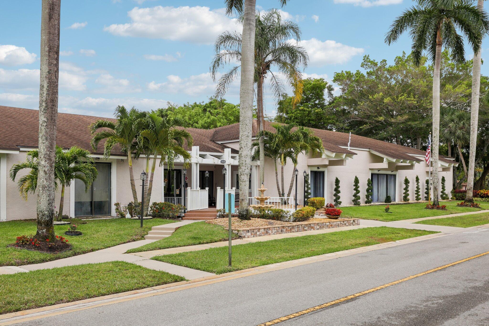 14575 Bonaire #605 Delray Beach, FL 33446