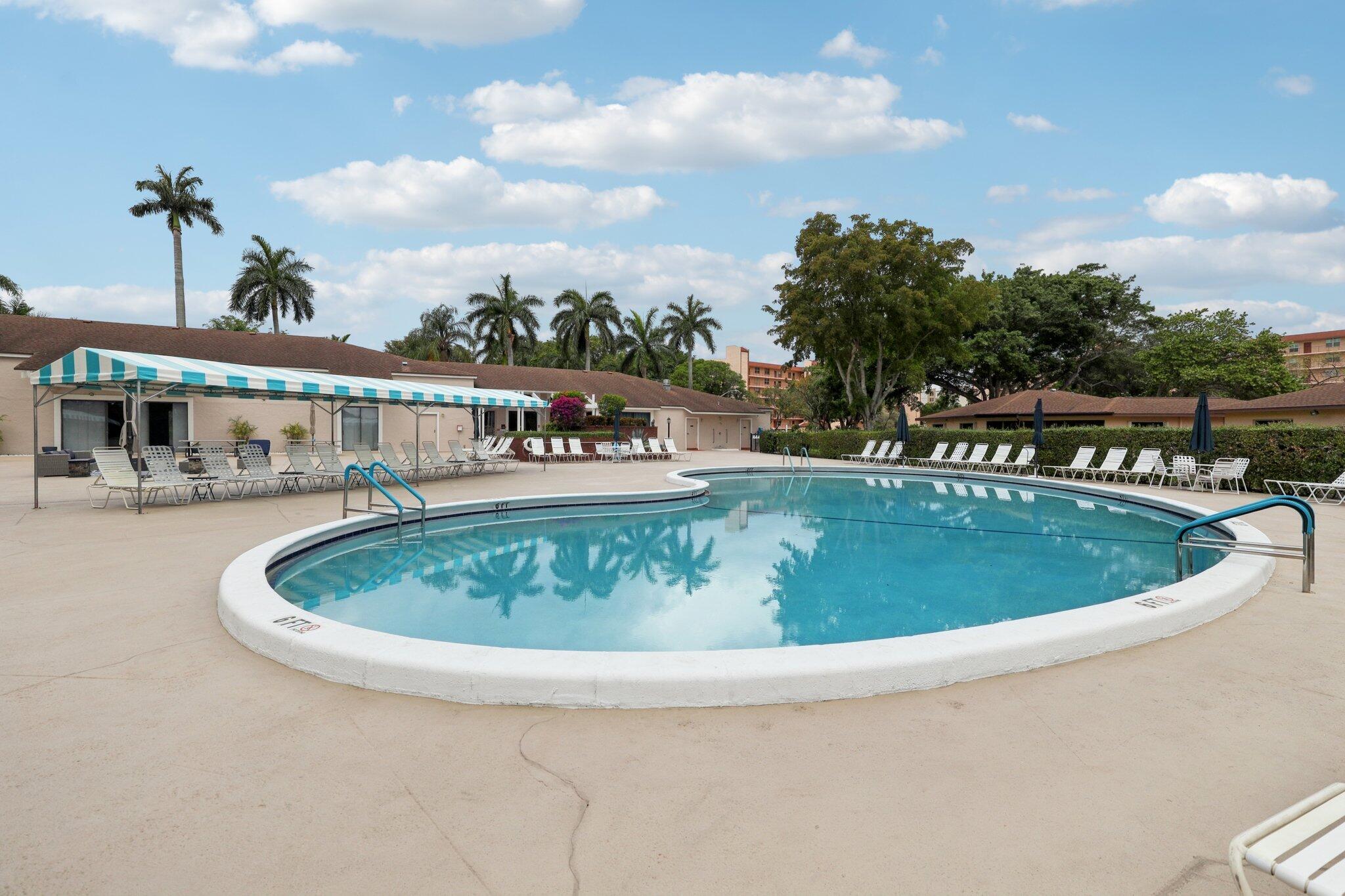 14575 Bonaire #605 Delray Beach, FL 33446